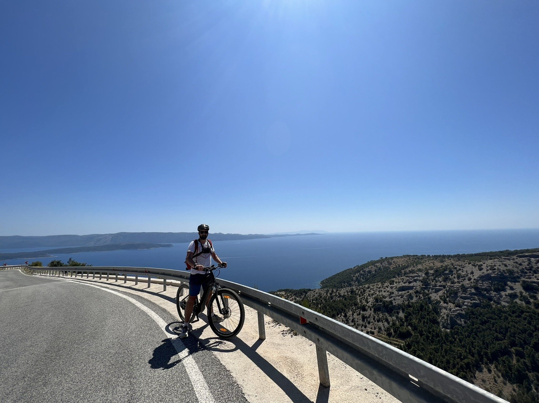 Paddle&Explore-波尔必去景点