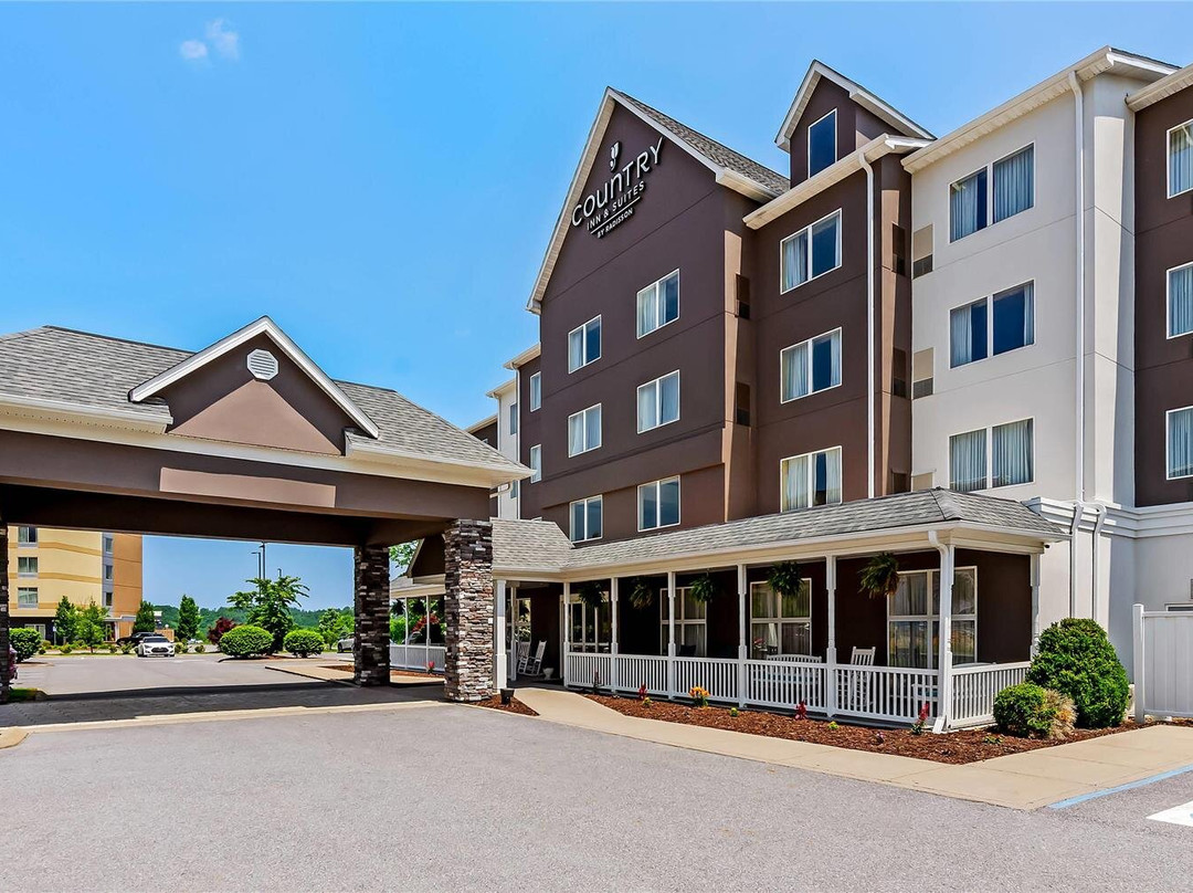 普林斯顿酒店住宿-Country Inn & Suites by Radisson, Princeton, WV