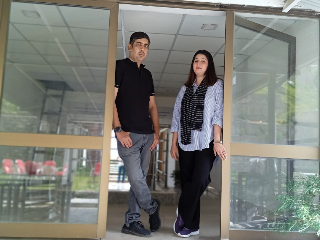 Mountain View Resort & Markhor Restaurent