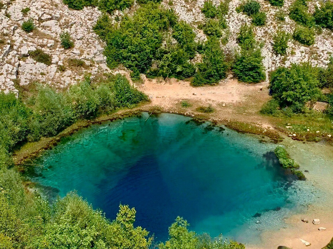 Source of the River Cetina-Cetina必去景点