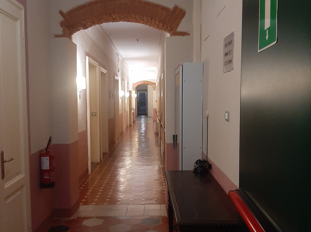 Hotel Croce Di Savoia主图