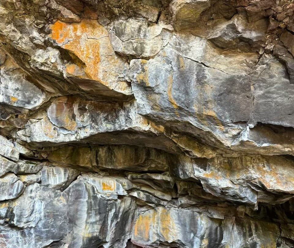 Shoshone Ice Caves-Shoshone必去景点
