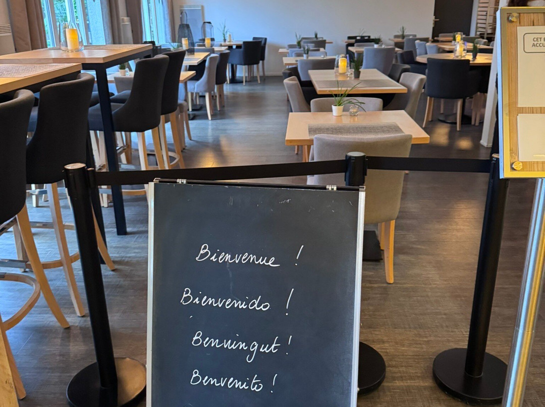 Fasthotel Biarritz Bidart - Un Hôtel Fh Collection主图