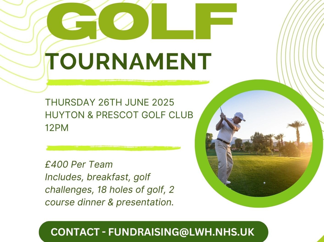 Huyton & Prescot Golf Club-利物浦必去景点