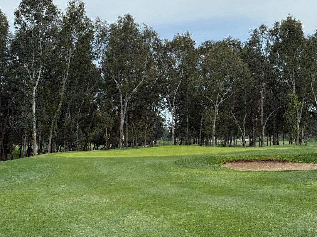 Kaya Palazzo Golf Club-贝莱克必去景点