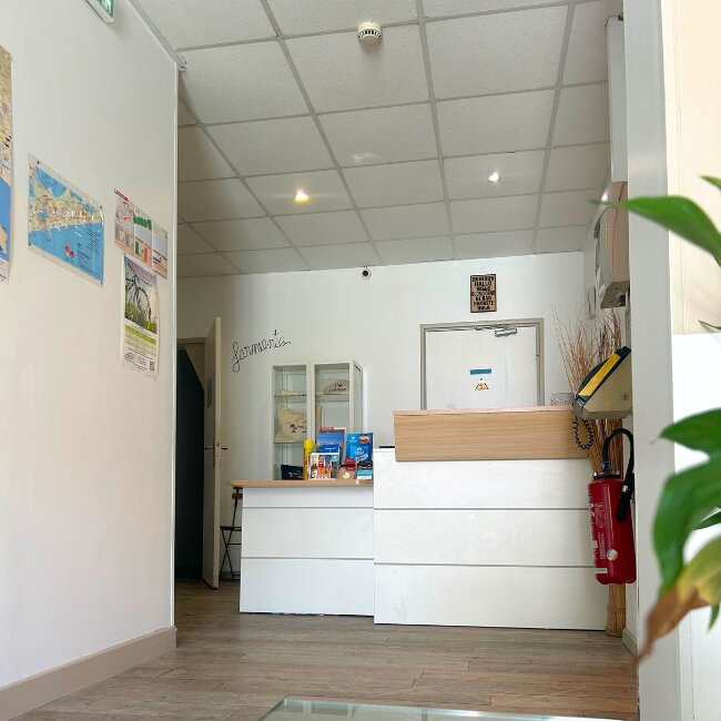 Hotel Le Carnon主图