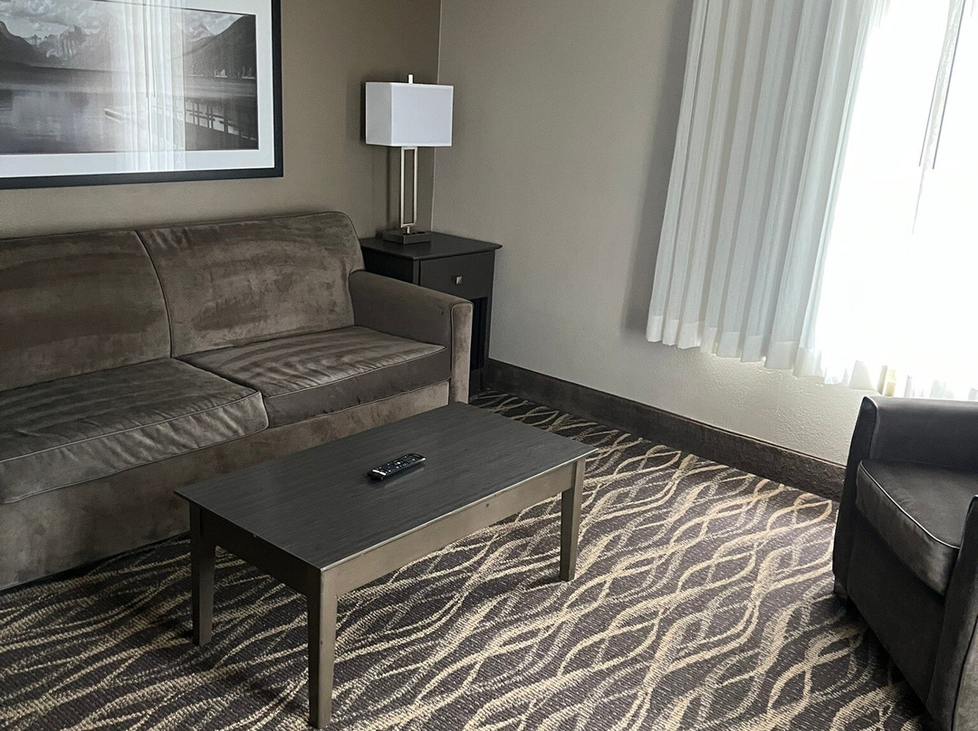 Best Western Plus Kalispell/Glacier Park West Hotel & Suites主图