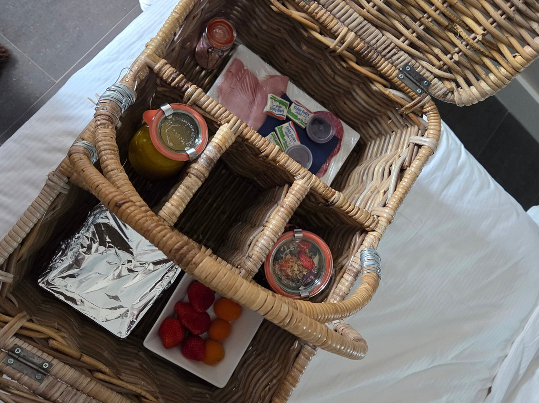 BnB de Moerbei主图