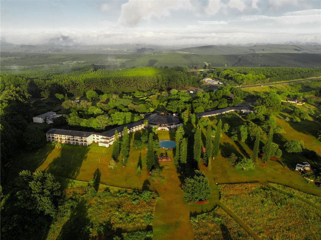 白河酒店住宿-温克勒普罗蒂亚酒店