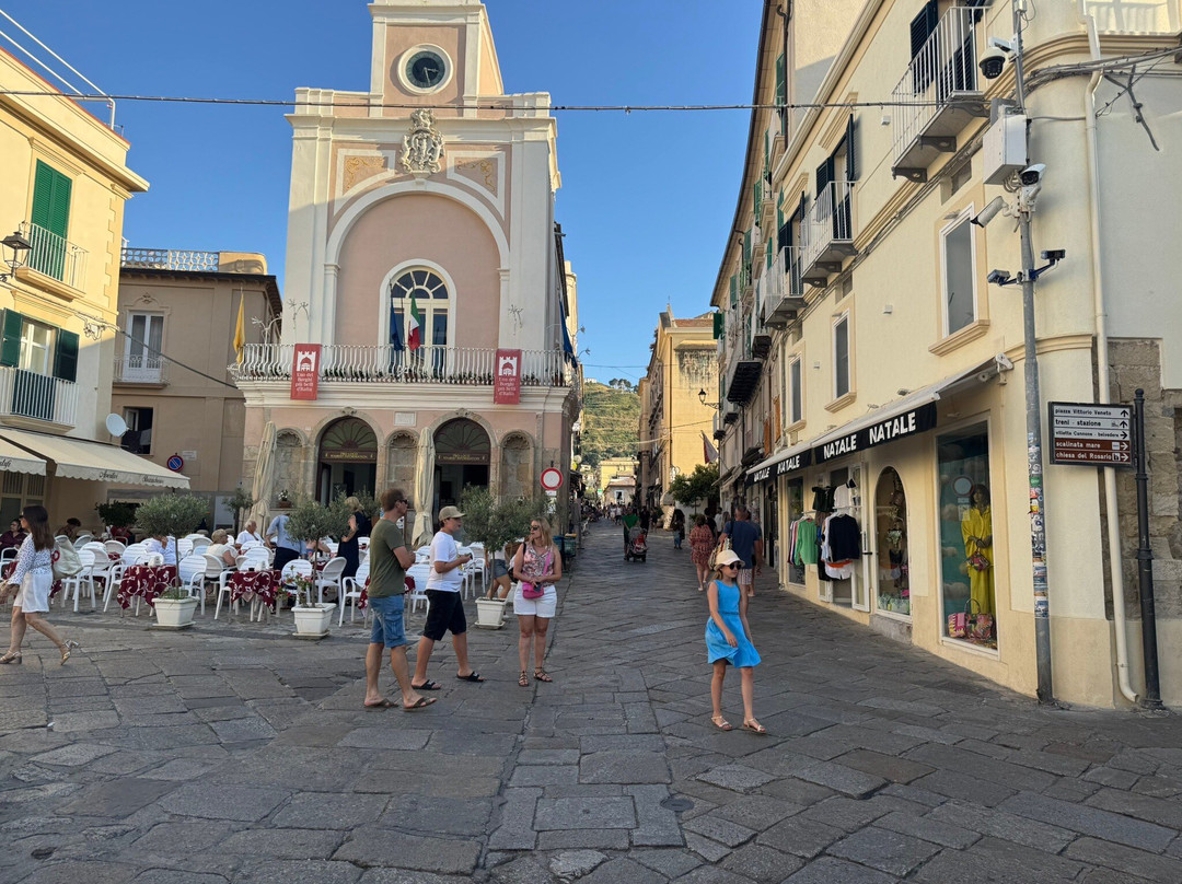 Villaggio Residence Old River主图