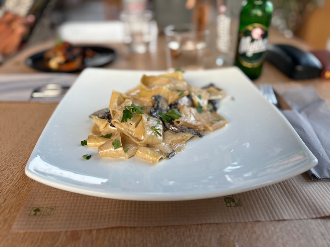 Basilico Hotel主图