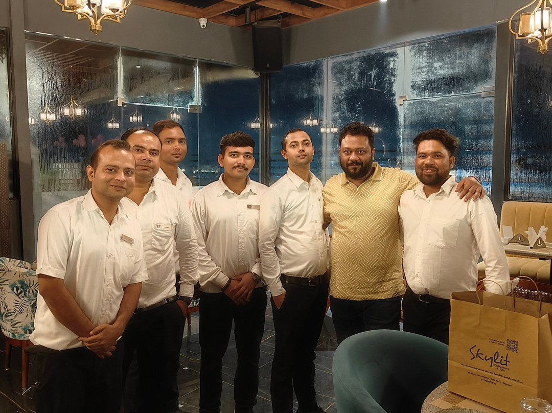 Mastiff Hotel Dhanbad主图