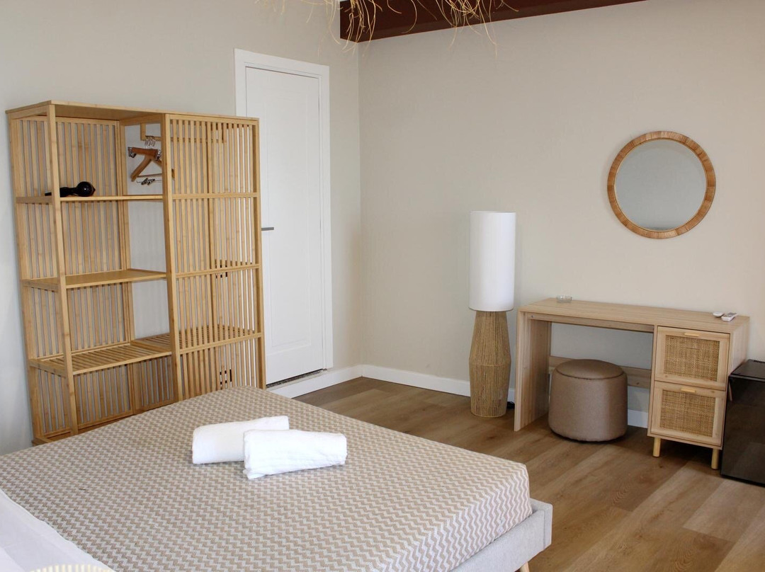 Paguro Beach Hotel