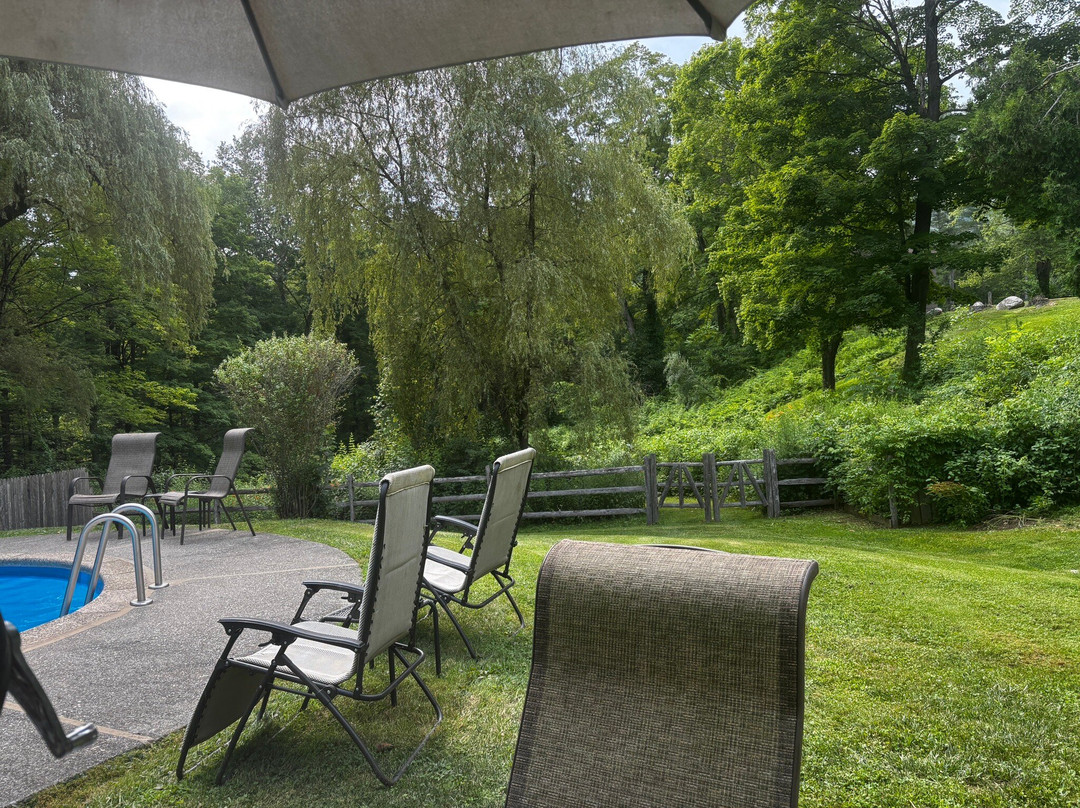 The Cornwall Inn主图