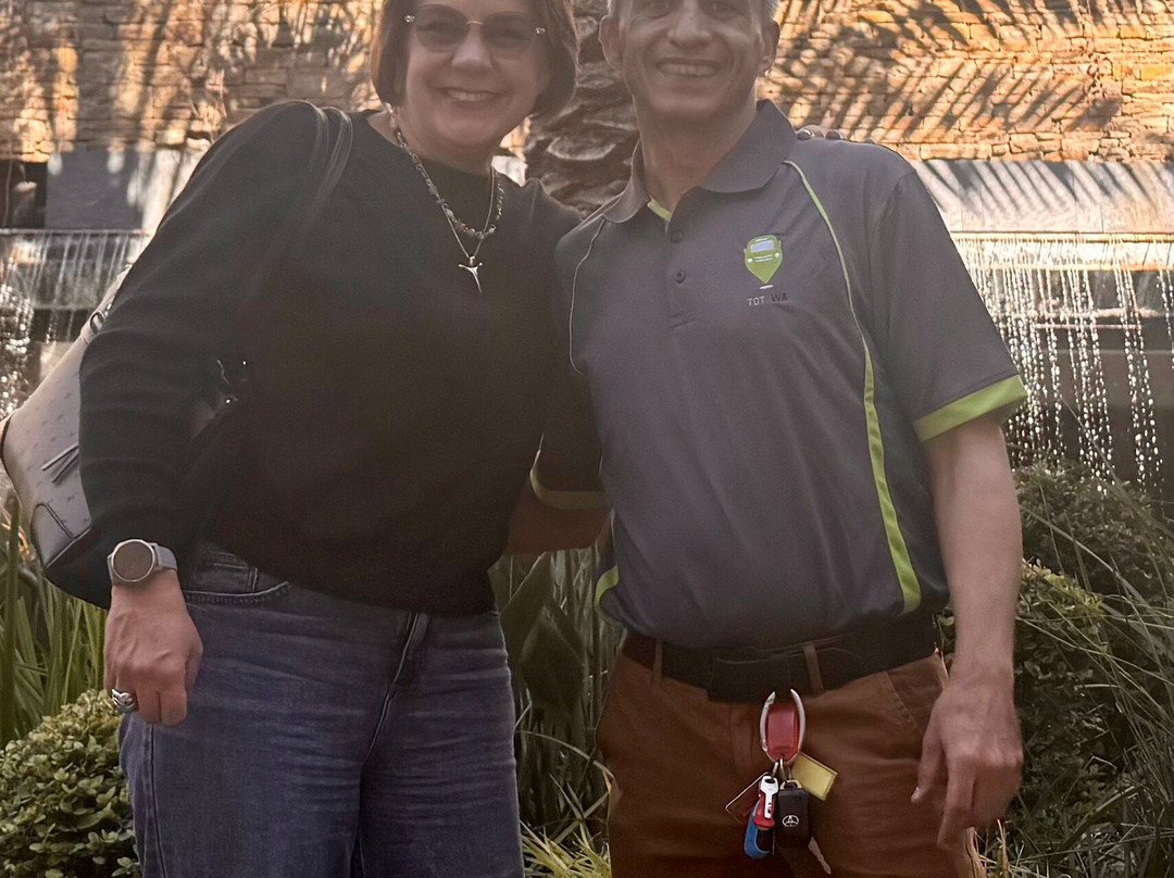 Tot Wa Tours & Transfers-温德和克必去景点