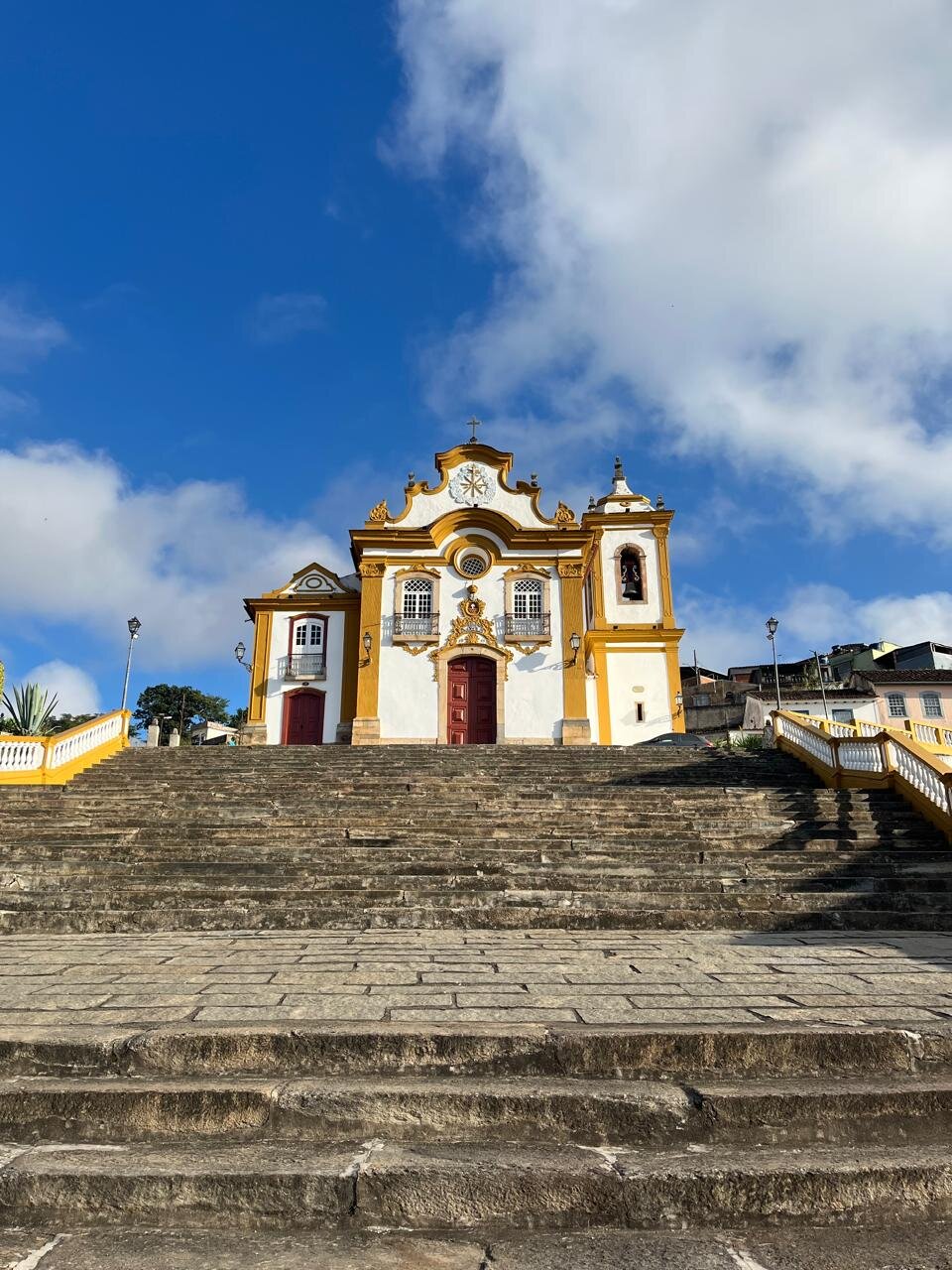 Pousada Beco do Bispo-浴室