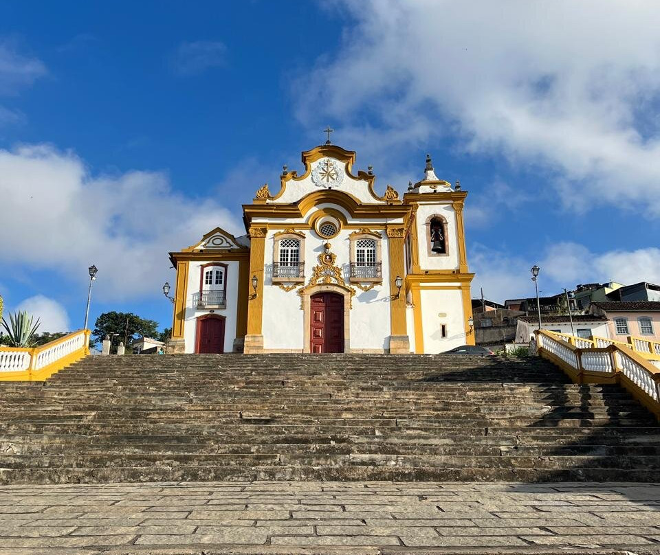 Pousada Beco do Bispo主图