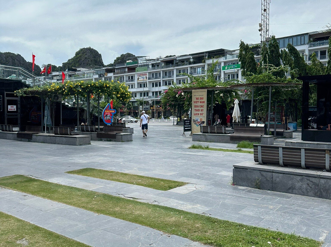 Quang Ninh Museum-下龙湾必去景点