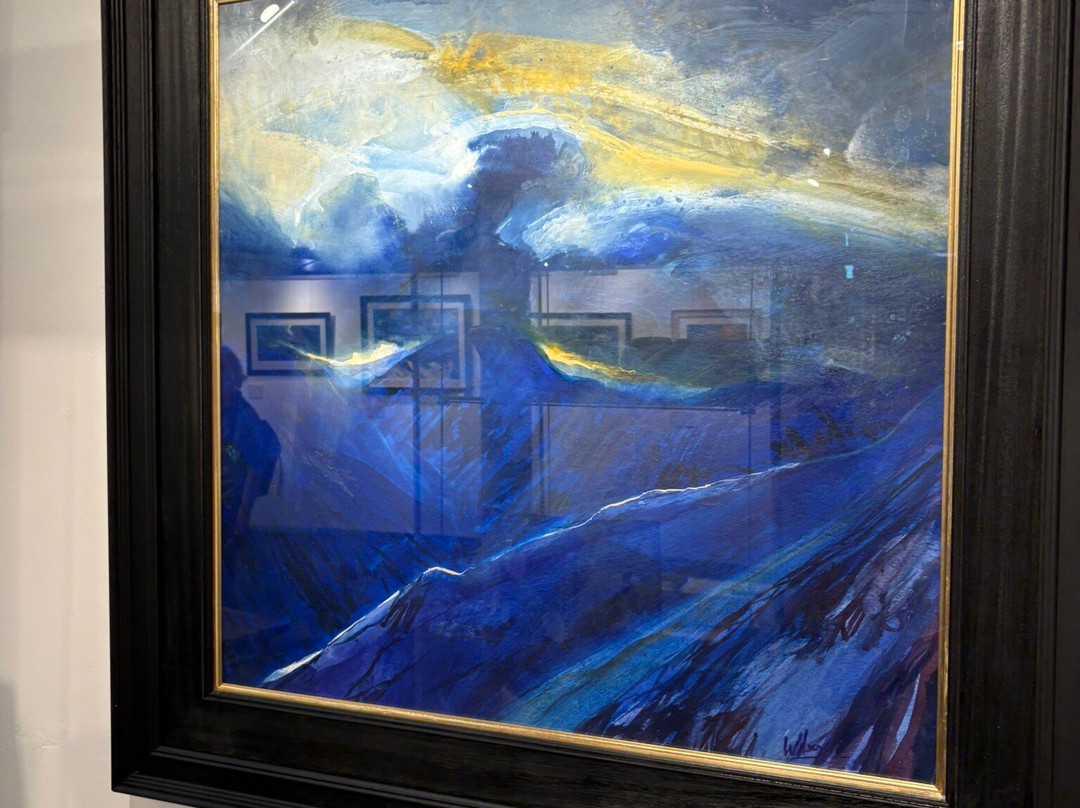 Bailiffgate Museum and Gallery-阿尼克必去景点