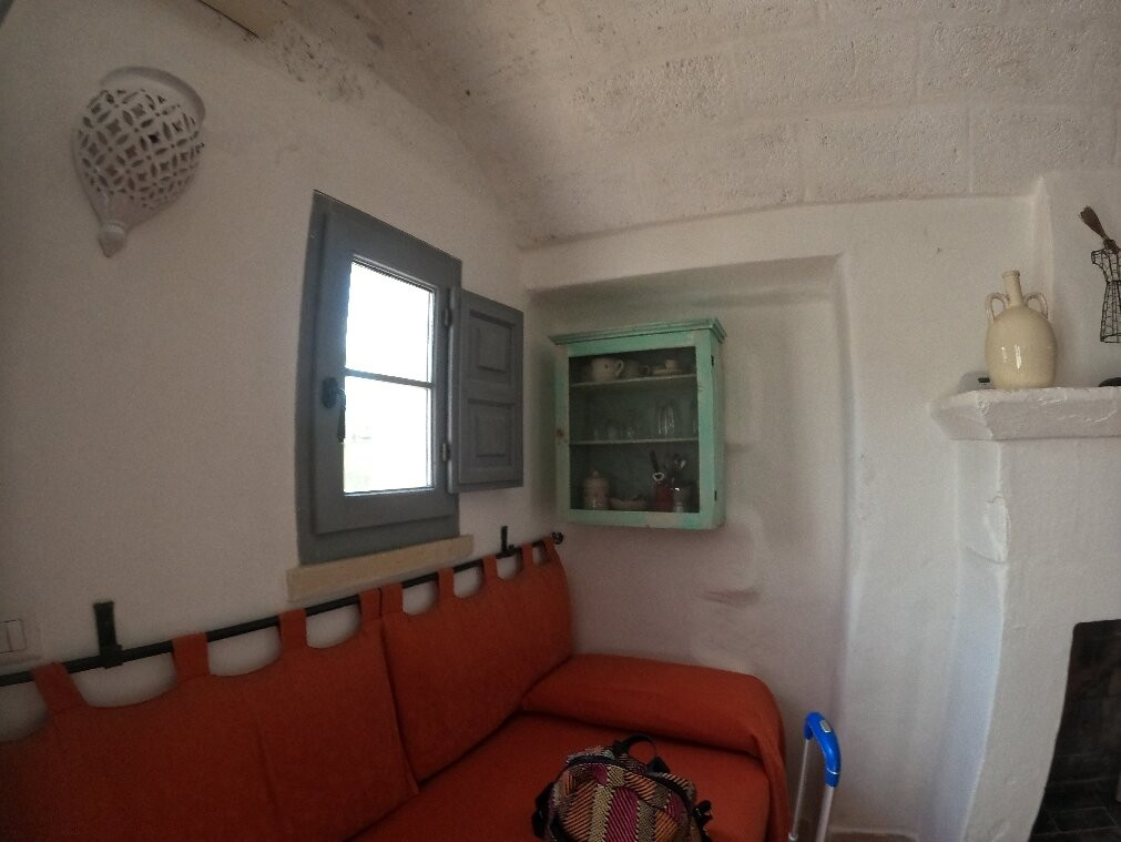 Riposo del Vento - Trulli and B&B主图