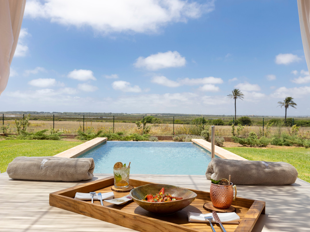 Fontsanta Hotel Thermal Spa & Wellness主图