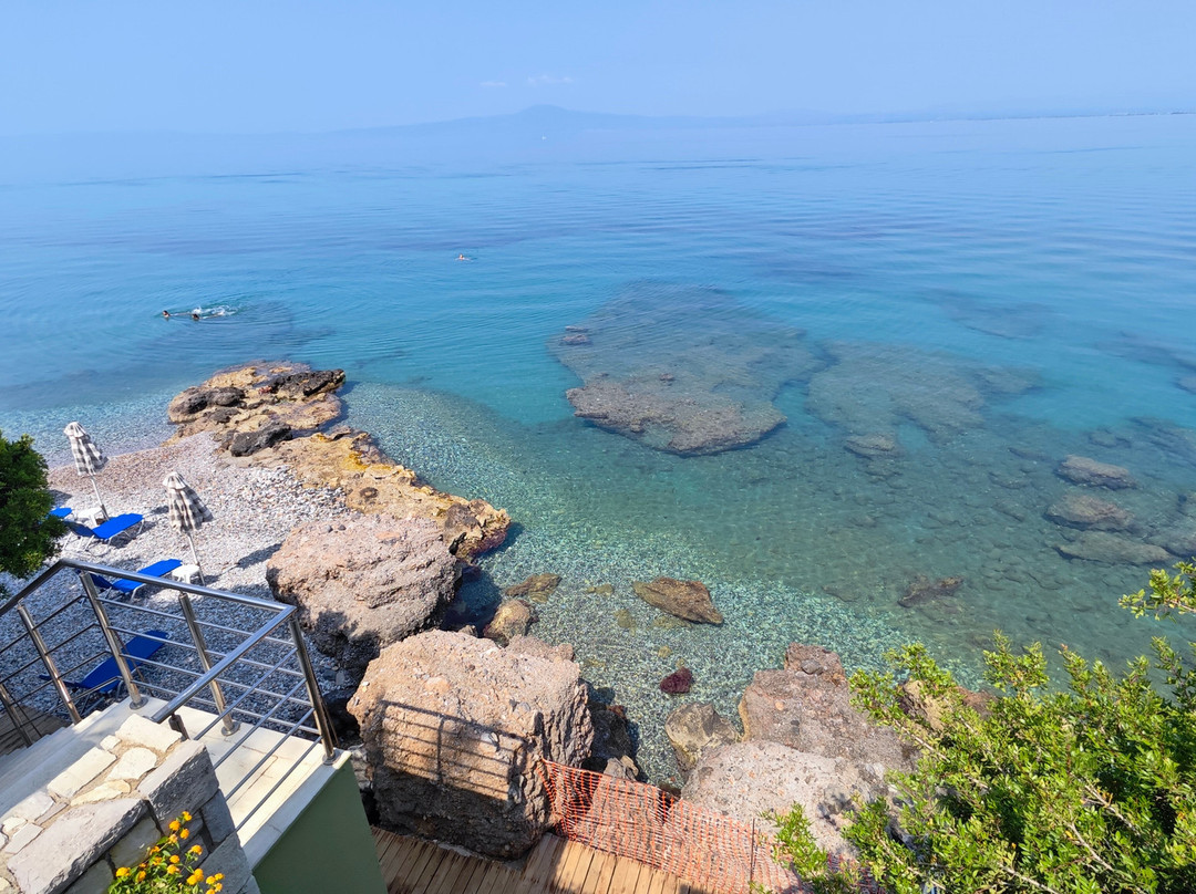 Akti Taygetos - Conference Resort主图