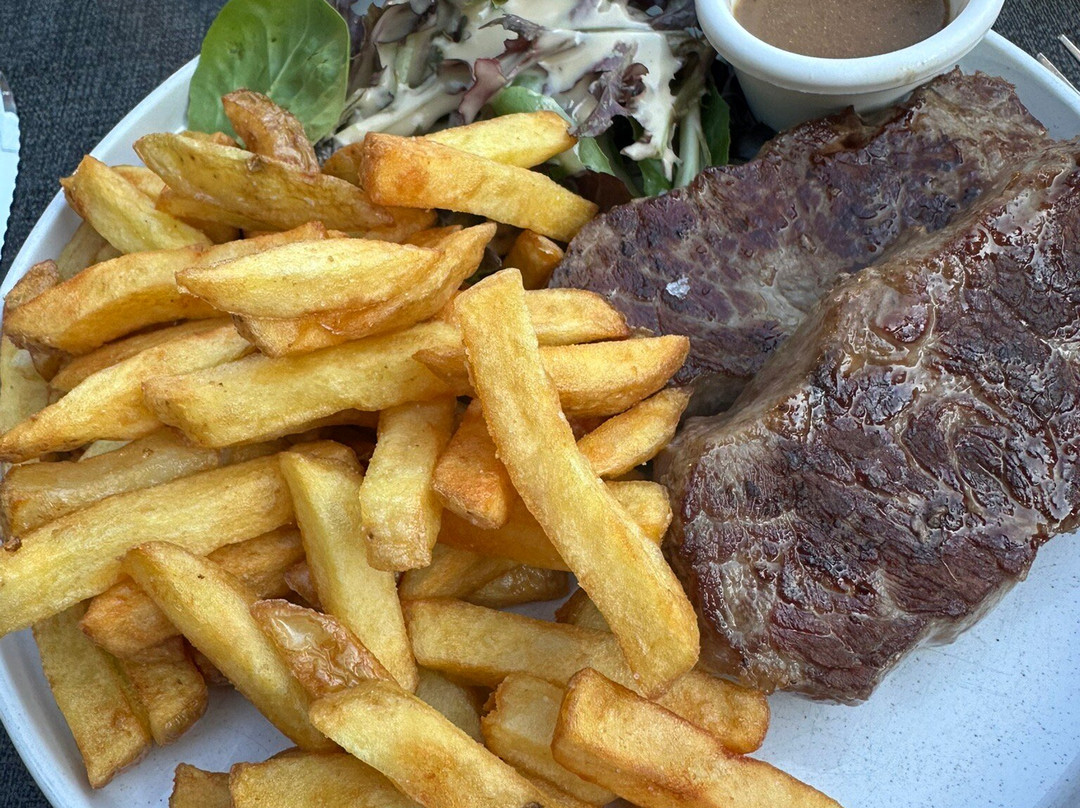 Auberge de Motz主图