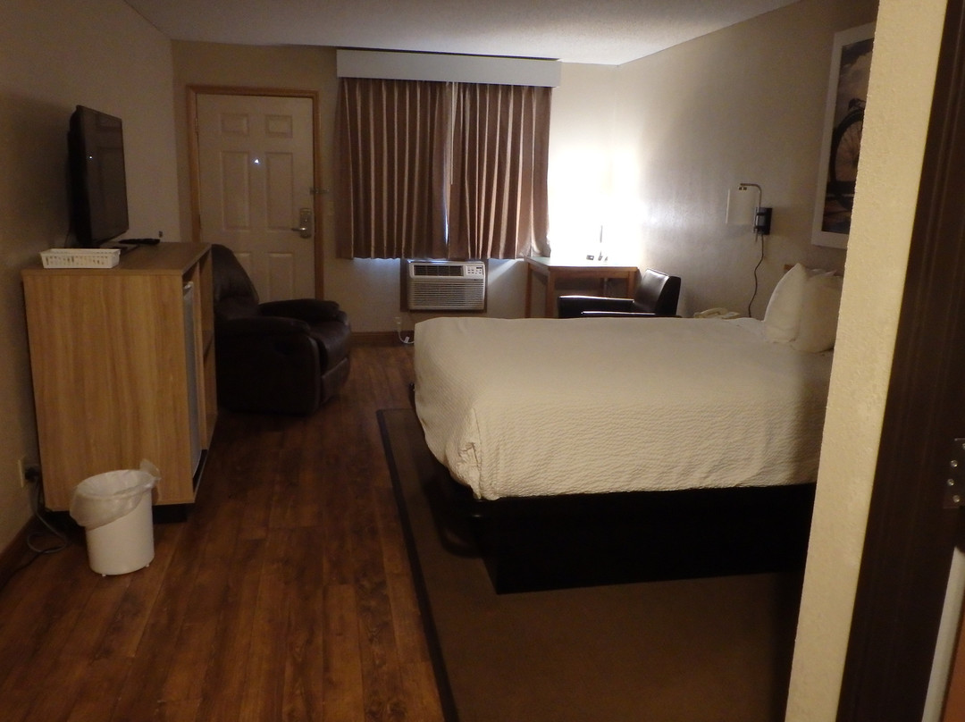 Days Inn by Wyndham Spearfish主图