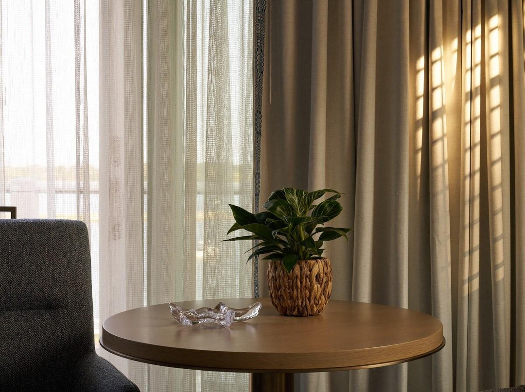 Wequassett Resort And Golf Club主图