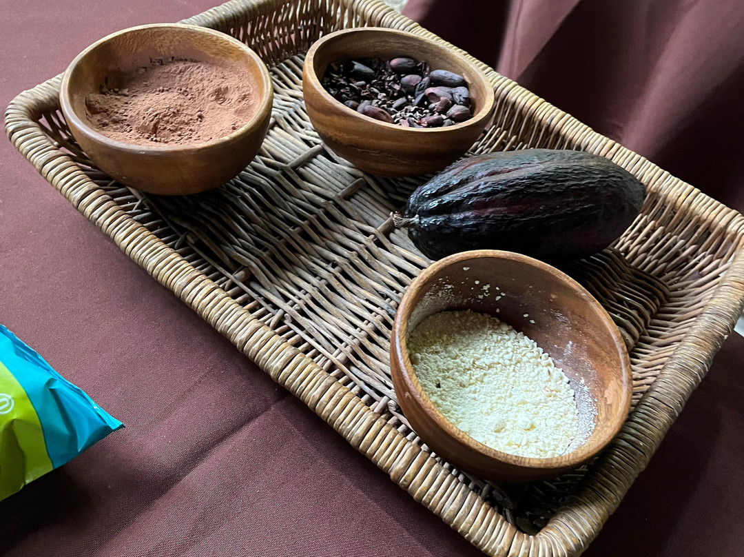 The Kings Gardens Maui-Huelo必去景点