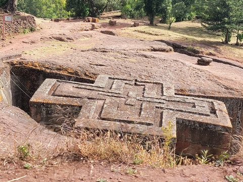 Chris Lalibela Tours-拉利贝拉必去景点
