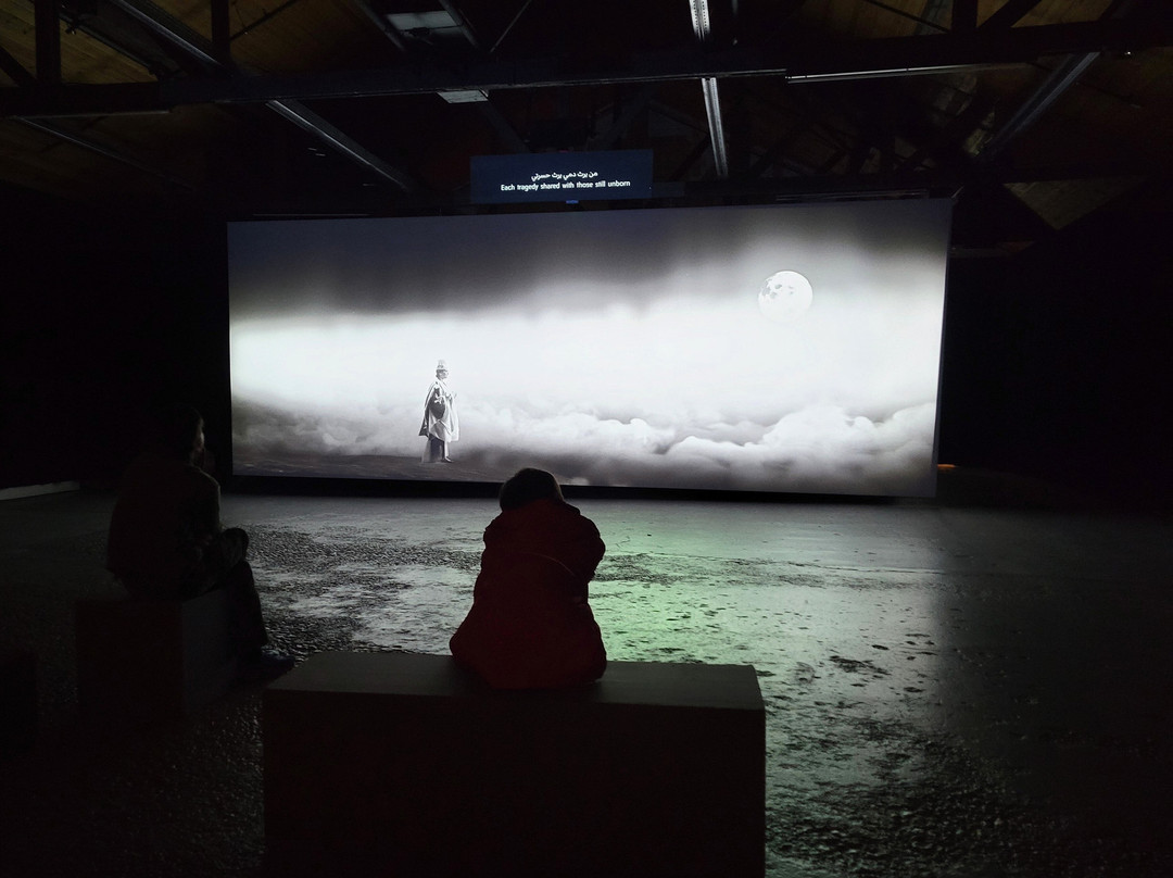 Reykjanes Art Museum