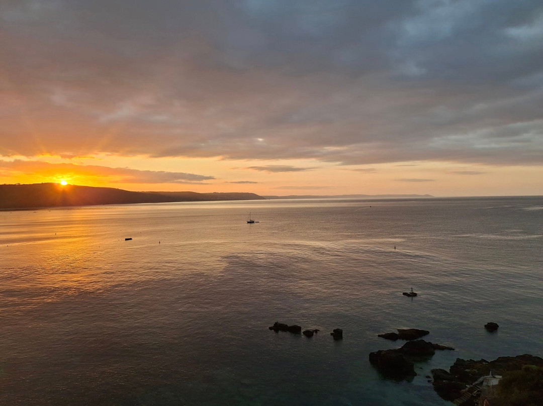 Hannafore Point Hotel & Spa主图