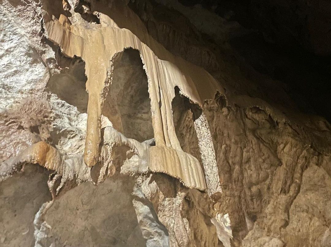 Grotta di Sant'Angelo-Cassano allo Ionio必去景点