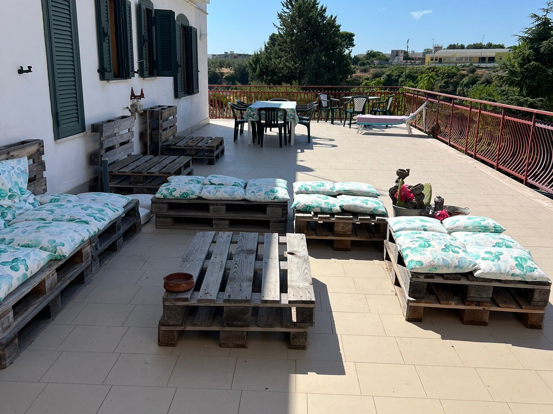 B & B Le Terrazze Lama Balice主图