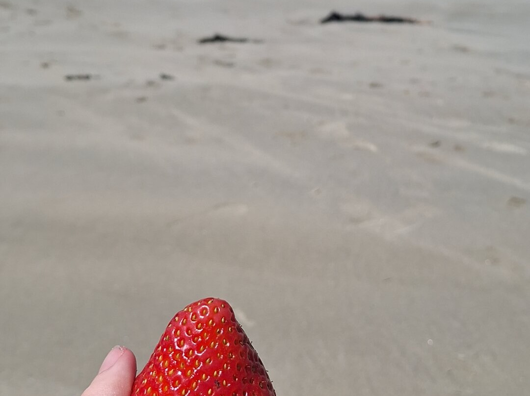 Lettergesh Beach-Letterfrack必去景点