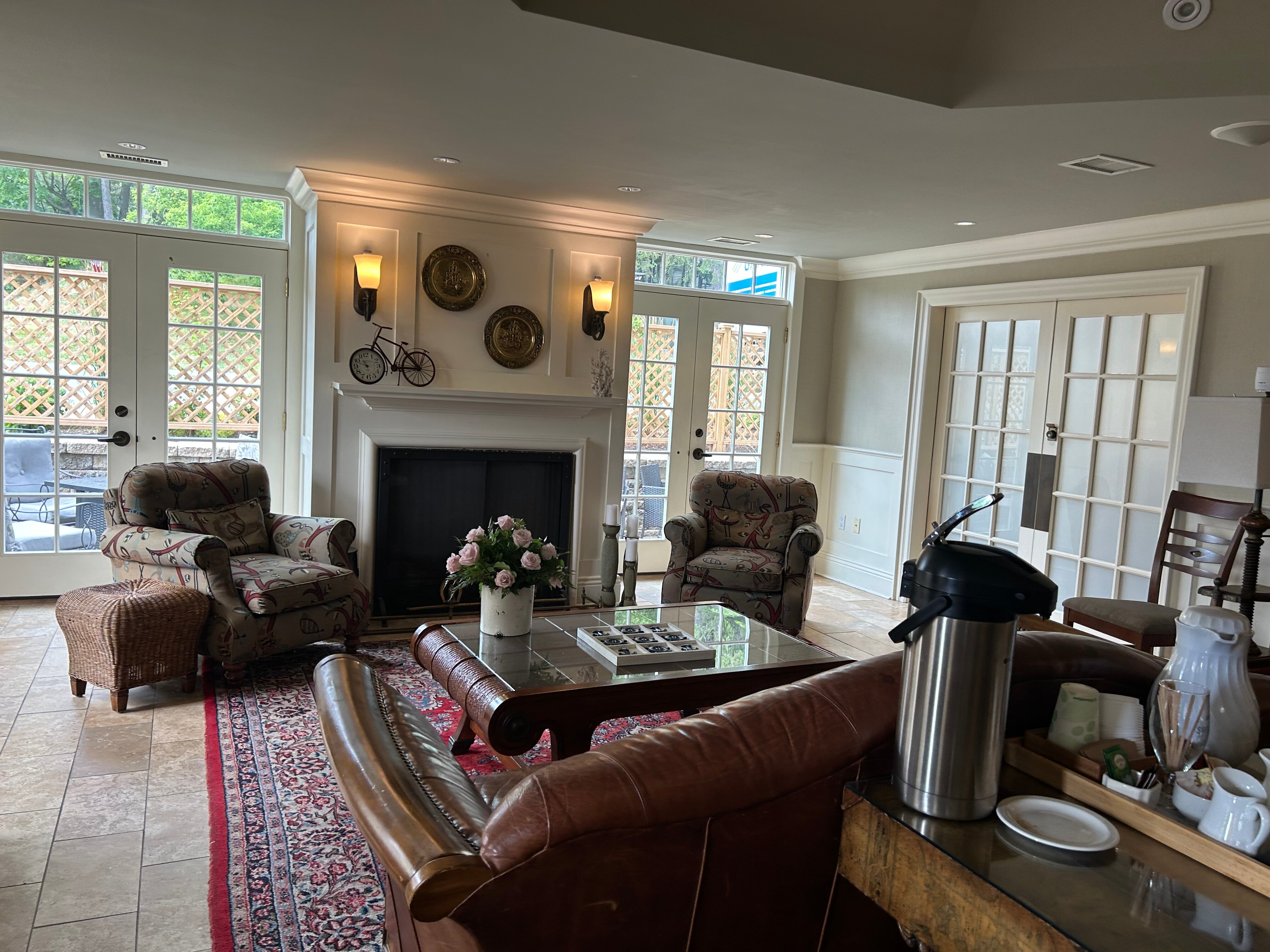 Harbour House Hotel-官方