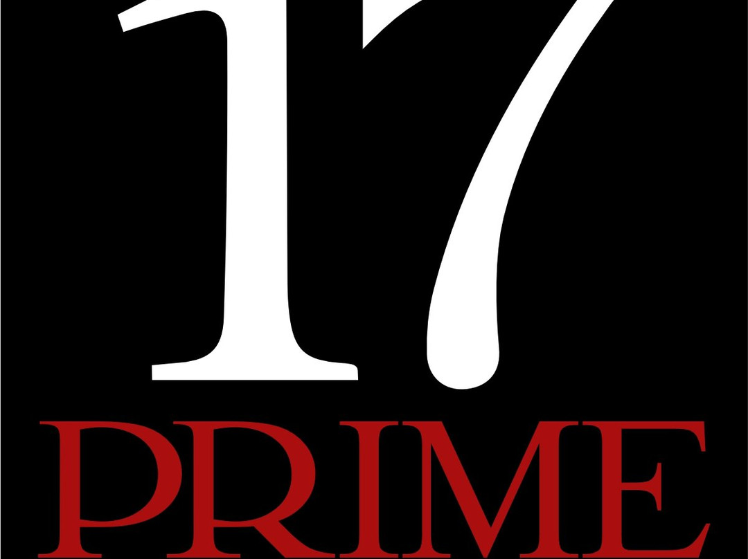 17 Prime