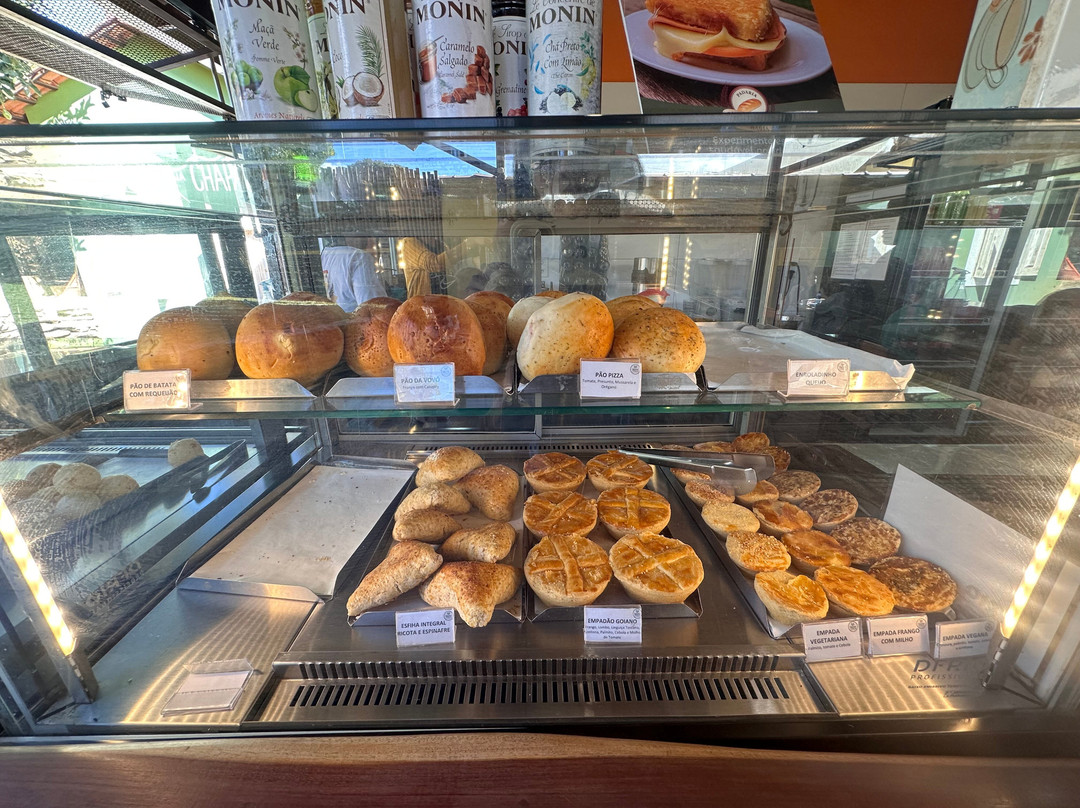 Quintal De Maria - Espaço Gastronômico