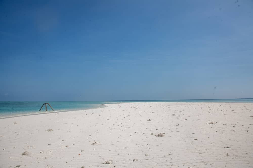 Safari Shwari Mafia Island-Utende必去景点