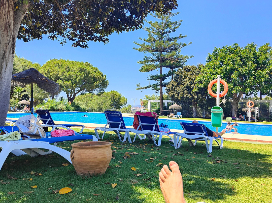 Hotel TRH Paraiso主图