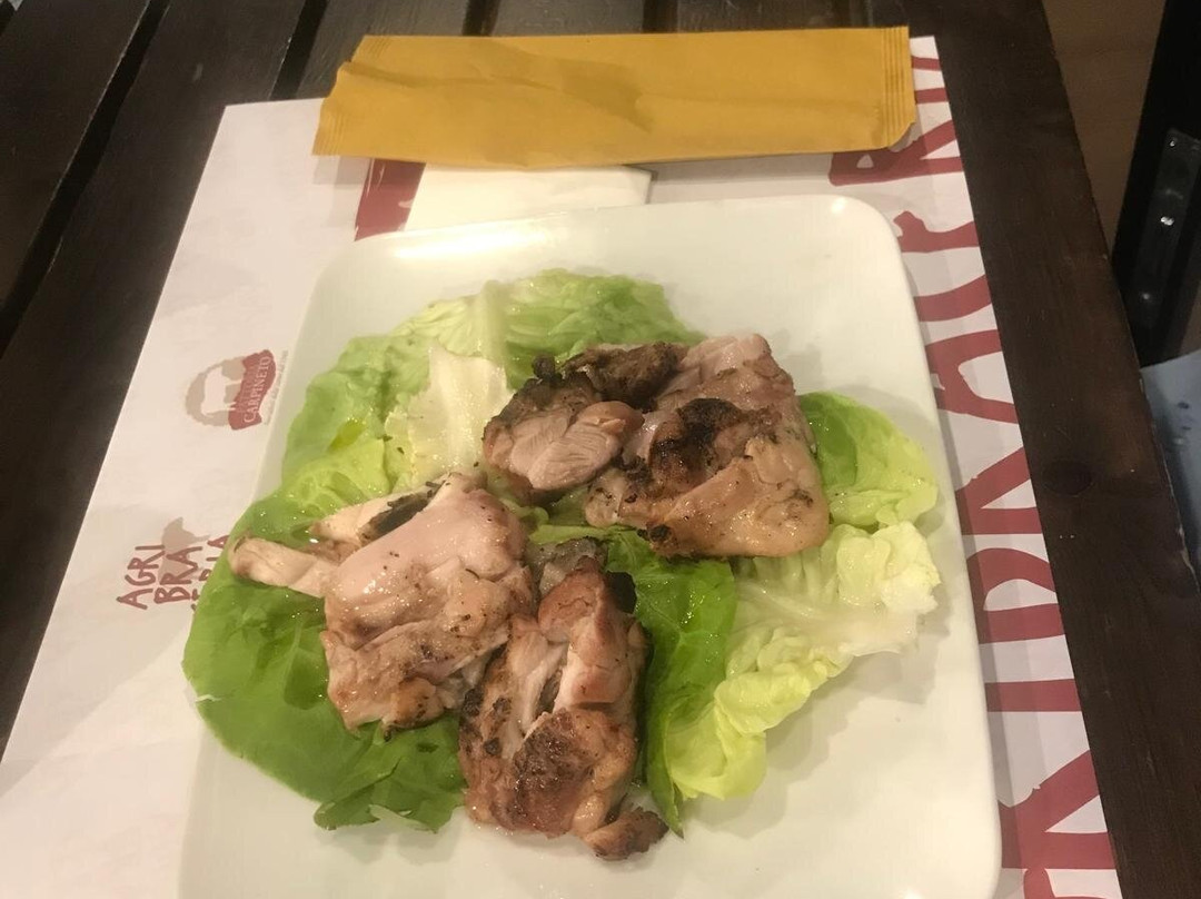 AgriBraceria di Fattoria Carpineto - Aversa主图