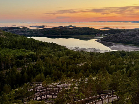 Jøatrappa-Joa必去景点