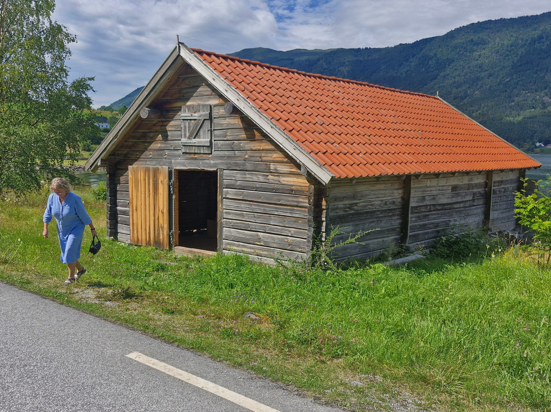 Odelsgut-Sogndal Municipality必去景点