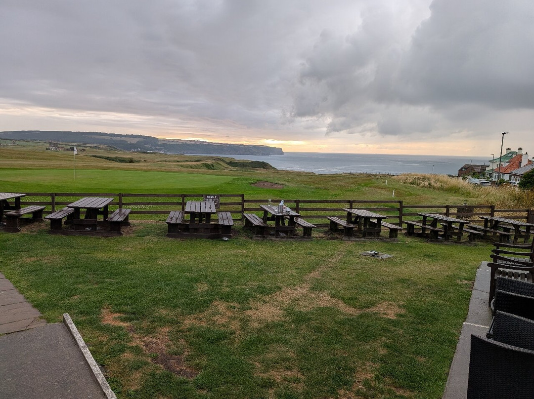 The White House Inn主图