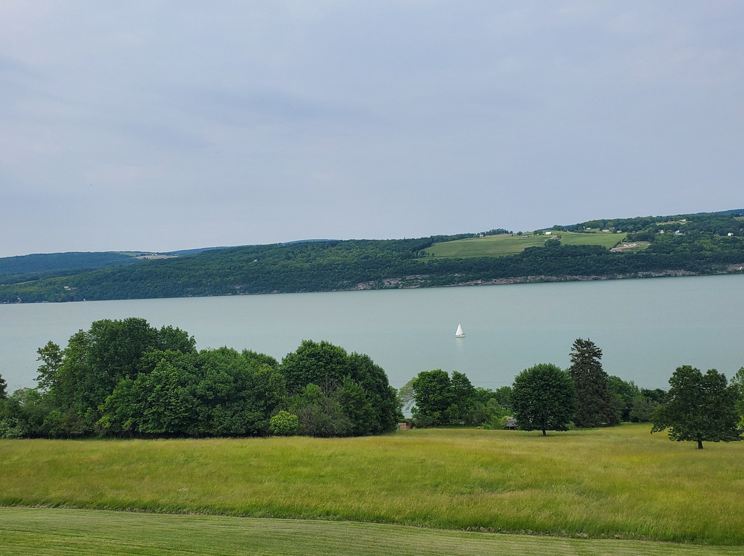 The Hotel Laurel at Seneca主图