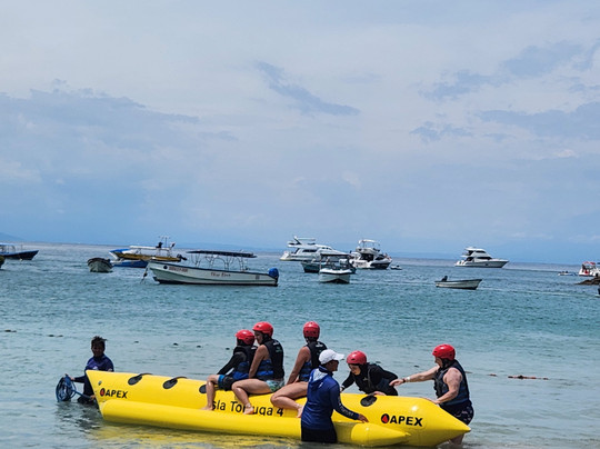 Costa Rica Sport Fishing Adventures-彭塔雷纳斯必去景点