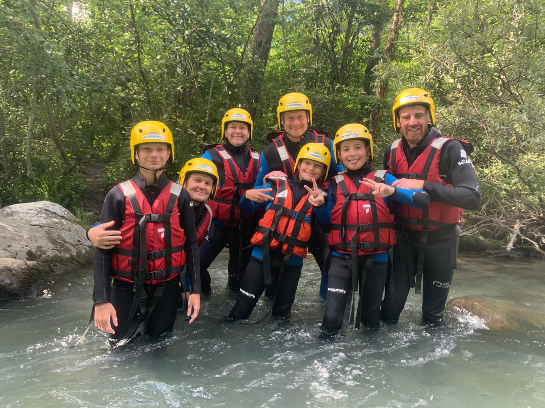 H2O Sports-Landry必去景点