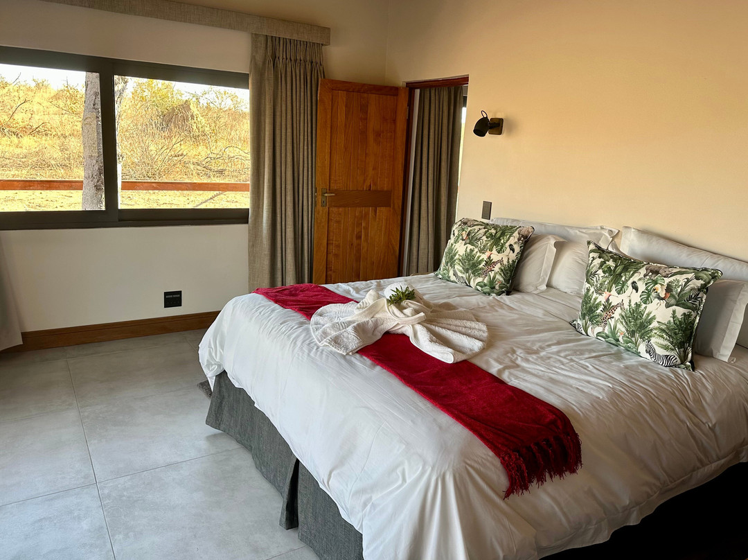 Masodini Private Game Lodge主图