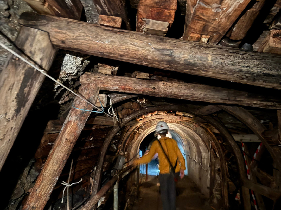 Hopewell Colliery-Coleford必去景点